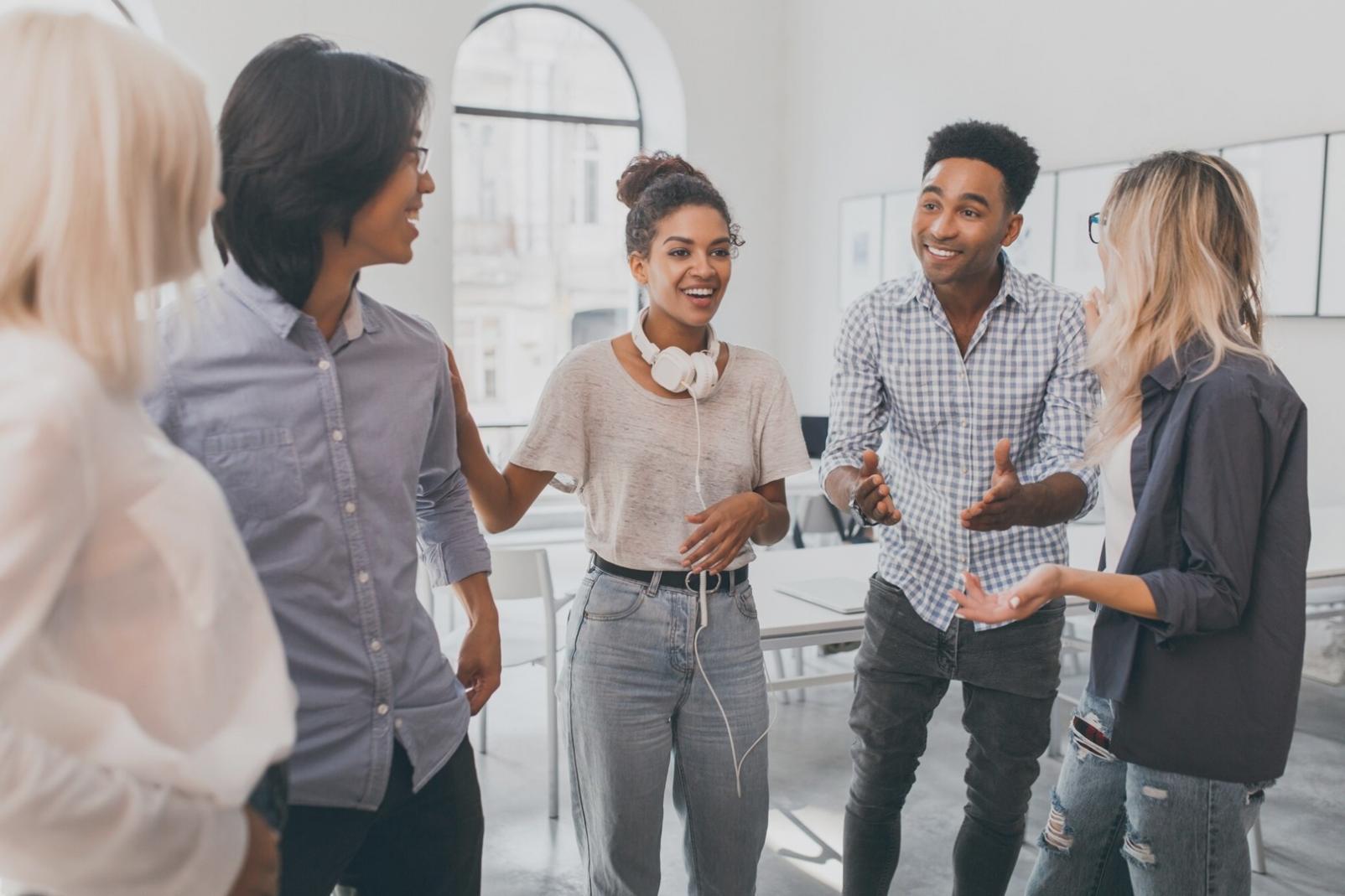 Finanzdokumente und Analyse