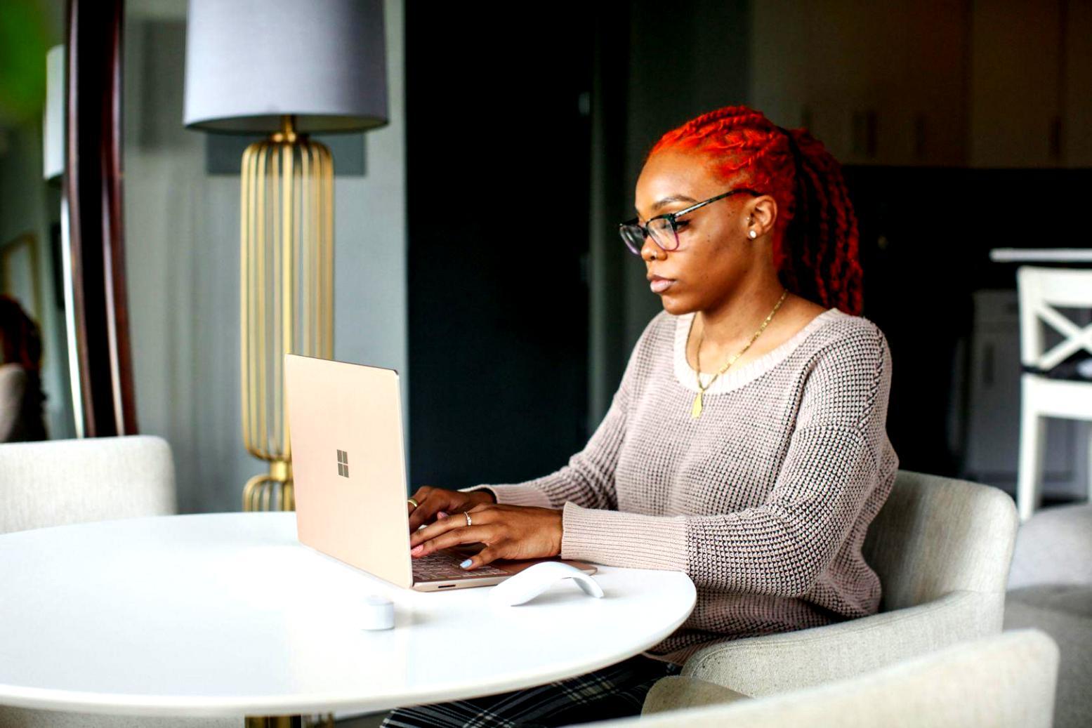 Finanzielle Bildung und Lernmaterialien